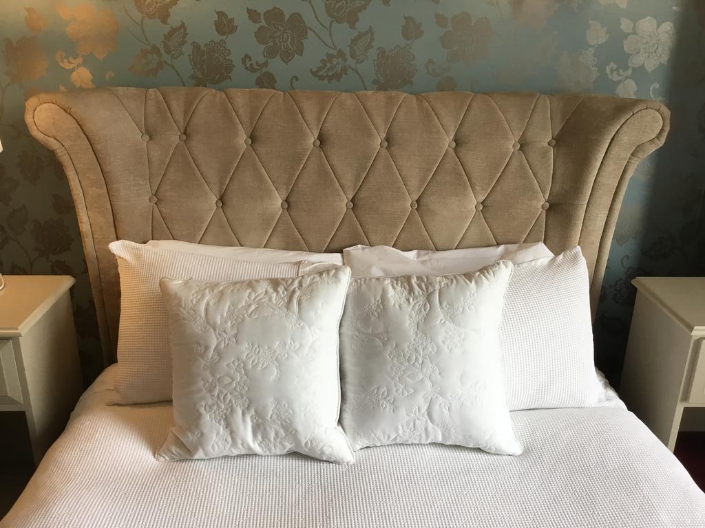Hillcrest Hotel Lincoln Luaran gambar