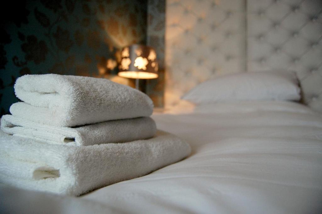 Hillcrest Hotel Lincoln Bilik gambar