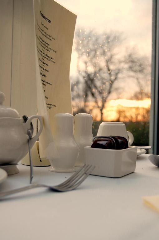 Hillcrest Hotel Lincoln Luaran gambar