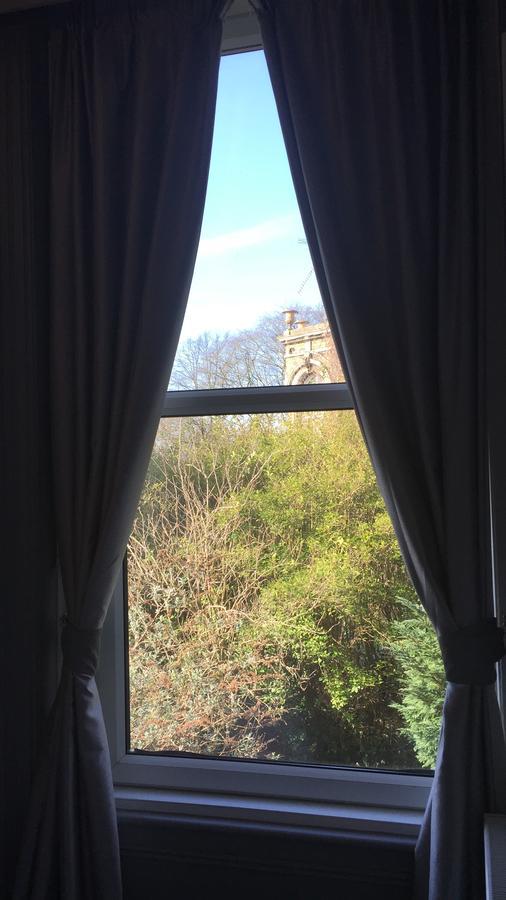 Hillcrest Hotel Lincoln Luaran gambar